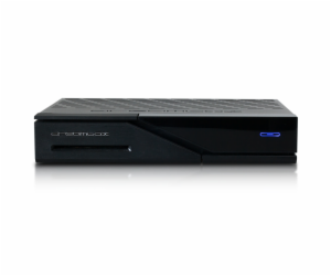 Dreambox DM520, Sat-Receiver