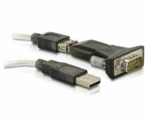 DeLock Konvertor USB 2.0->COM DB9