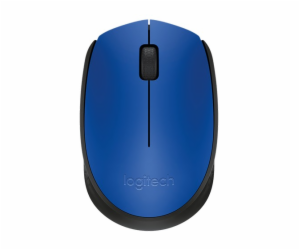 Logitech M171 Wireless Mouse