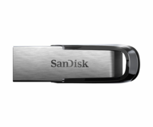 SanDisk Ultra Flair/16GB/130MBps/USB 3.0/USB-A/Černá 4501...