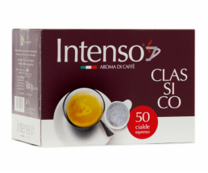 Intenso Classico 50x ESE pody