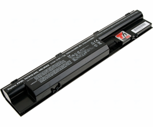 Baterie T6 Power HP ProBook 440 G1, 445 G1, 450 G1, 455 G...