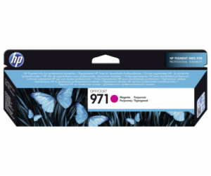 HP CN 623 AE Ink Patron Magenta No. 971