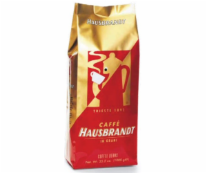 Káva Hausbrandt Super Bar 1kg zrno