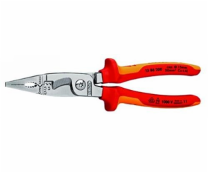 Knipex 1386200 Kleště elektroinstalační