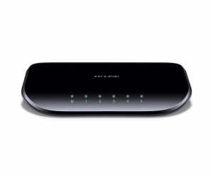 TP-Link TL-SG1005D