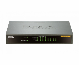 D-Link DES-1008PA