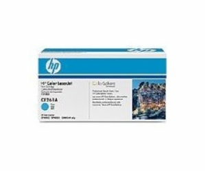 CE261A HP toner cyan pre LaserJet CP4525