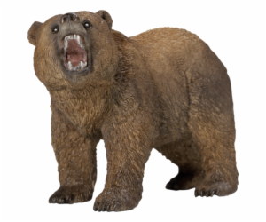 Schleich 14685 Medvěd Grizzly