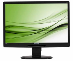 Philips LCD 221S3UCB 21,5"wide/1920x1080/5ms/20mil:1/LED/...