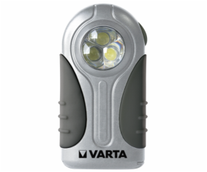 Svítilna Varta LED Silver Light 3 AAA Easy-Line