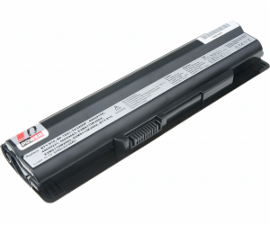 T6 power BTY-S14 5200mAh - neoriginální T6 power MSI CX65...