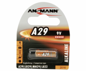 Baterie Ansmann A 29