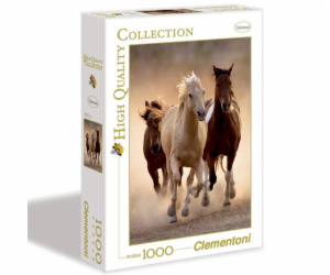 Delione Clementoni 39168, 1000 ks.