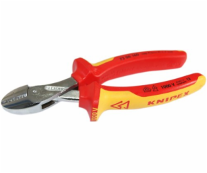 Kleště štípací X-Cut VDE, Knipex - 160 mm, balení 1 ks 73...