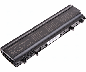 Baterie T6 Power Dell Latitude E5440, Latitude E5540, 520...