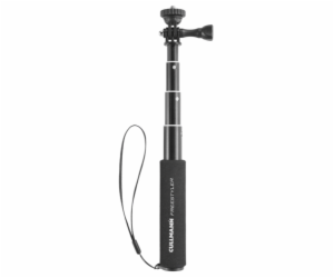 Cullmann Freestyler XSB black Handheld Tripod