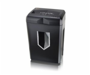 PEACH skartovač High Performance Cross Cut Shredder PS500...