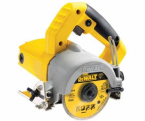 DeWALT DWC 410 řezačka obkladů