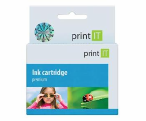 PRINT IT HP C4909AE Yellow no. 940XL