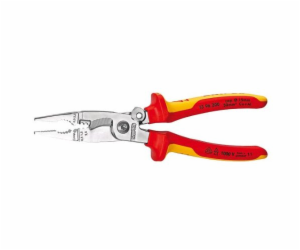 Knipex 13 96 200 Elektroinstalační kleště