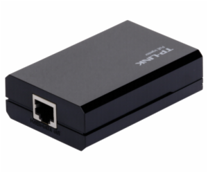 POE TP-Link POE150S PoE napájení 48 V, 15,4W, IEEE802.3af