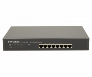 TP-Link TL-SG1008