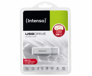 Intenso Ultra Line          64GB USB Stick 3.0 3531490