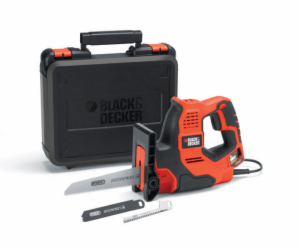 Black & Decker RS890K Pila multif.