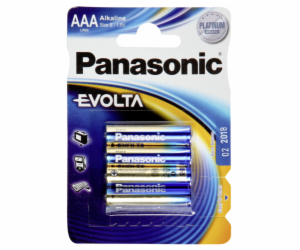 12x4 Panasonic Evolta LR 03 Micro           baleni inner box