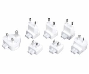 Apple World Travel Adapter Kit