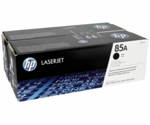 HP toner CE 285 AD cerna 85 A