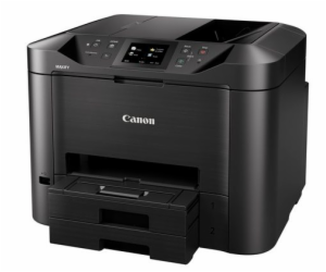 Canon MAXIFY MB5450 - PSCF/WiFi/AP/LAN/DADF/Duplex/CloudP...