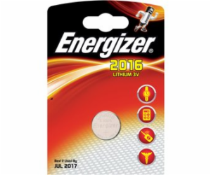 Baterie Energizer CR2016