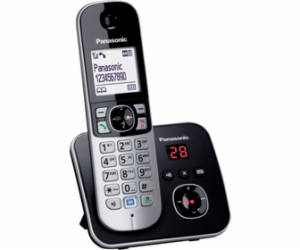 Telefon Panasonic KX-TG6821FXB