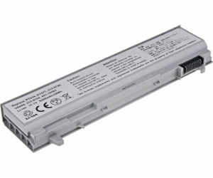 Baterie T6 Power Dell Latitude E6400, E6410, E6500, E6510...