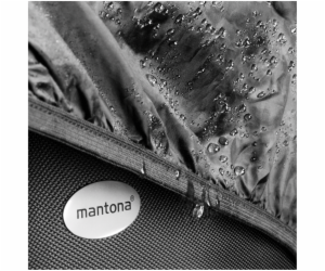 mantona Trekking Fotorucksack