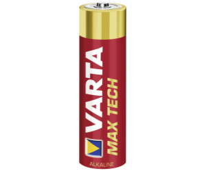 1x4 Varta Max Tech Mignon AA LR 6