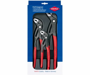 Knipex 002009V02 Sada 3x KNIPEX COBRA 