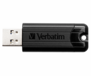 Verbatim Store n Go         32GB Pinstripe USB 3.0 cerna ...