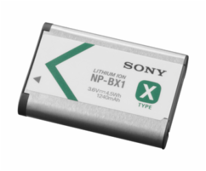 Sony NP-BX1 Aku