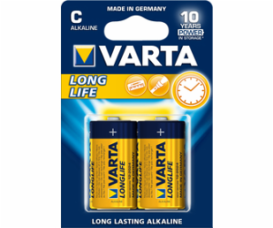 Varta Superlife C 2ks 2014101412