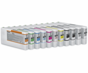 Epson T913D Violet Ink Cartridge (200ml)