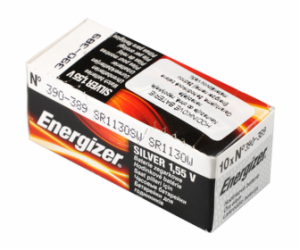 Baterie ENERGIZER 390/389 1ks
