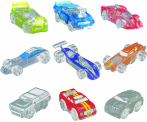 Hot Wheels Auto mix 1:64 5785 p72 MATTEL  price for 1pc.