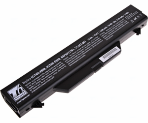 Baterie T6 Power HP ProBook 4510s, 4515s, 4710s, 5200mAh,...