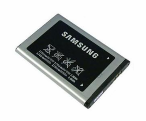 Samsung baterie standardní 1650 mAh