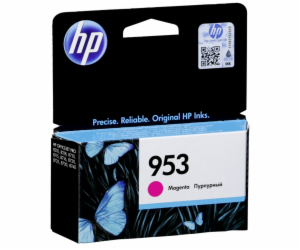 HP F6U13AE napln do tiskarny MAGENTA c. 953