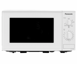 Mikrovlnná trouba Panasonic NN K 101 WMEPG