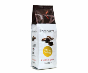 Káva Intenso Arabica 500g zrno